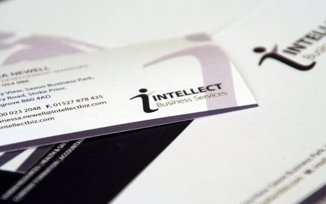 Logo Design Intellect